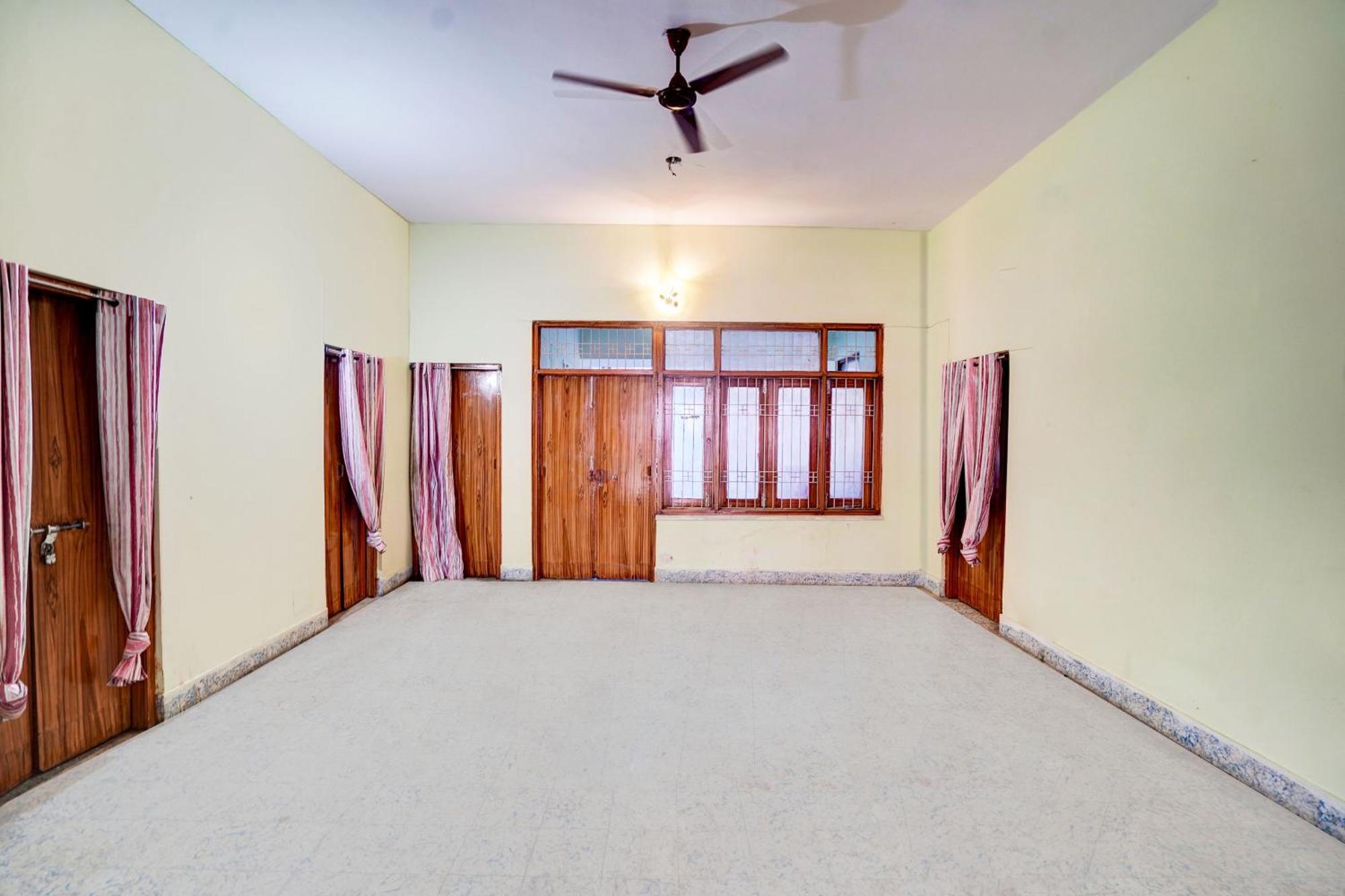 Hotel O Pearl Banquet Hall Patna  Exterior photo